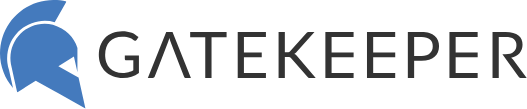 GateKeeper Logo